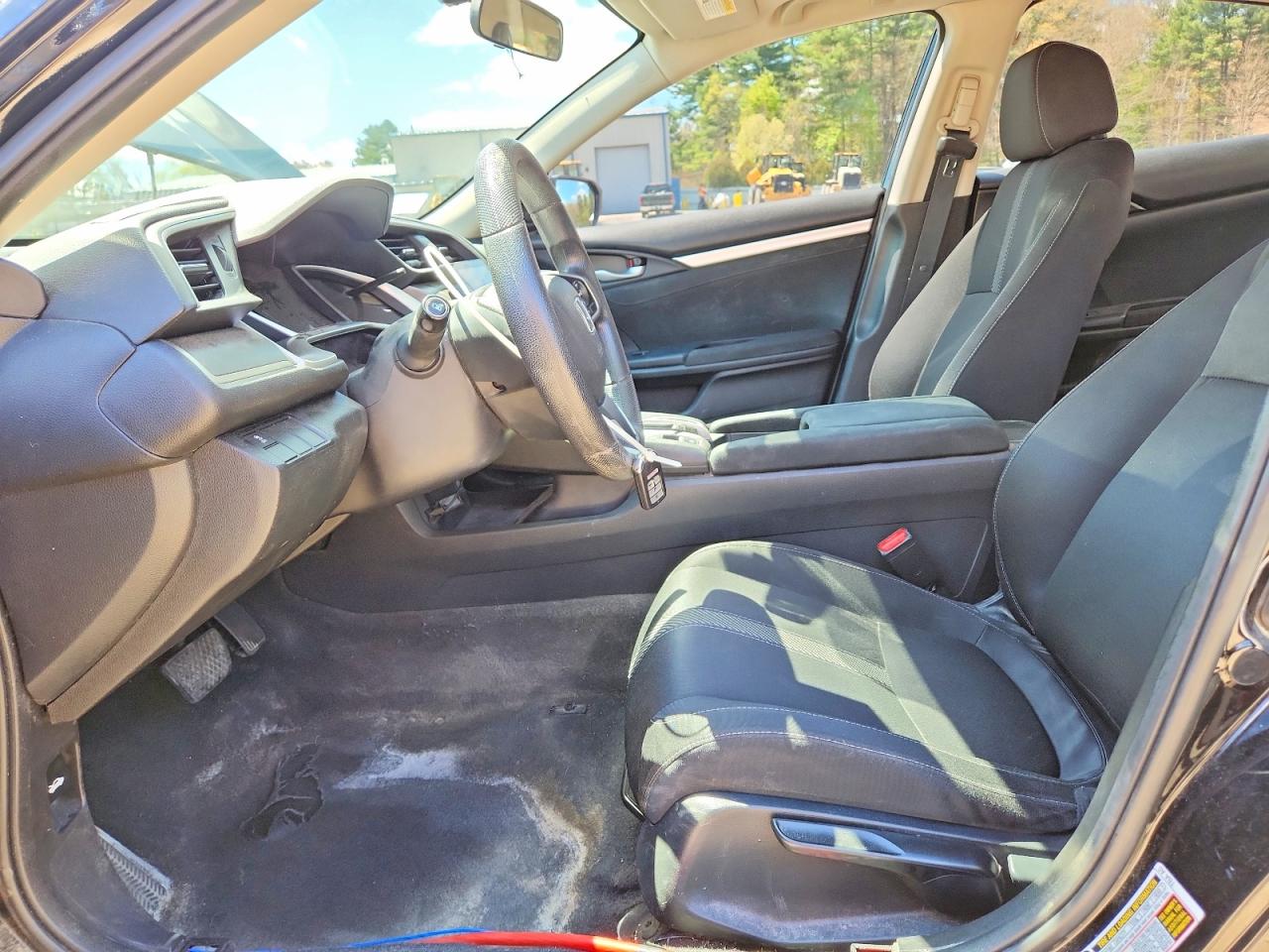 19XFC2F72HE227324 · 2017 HONDA CIVIC · 7/12