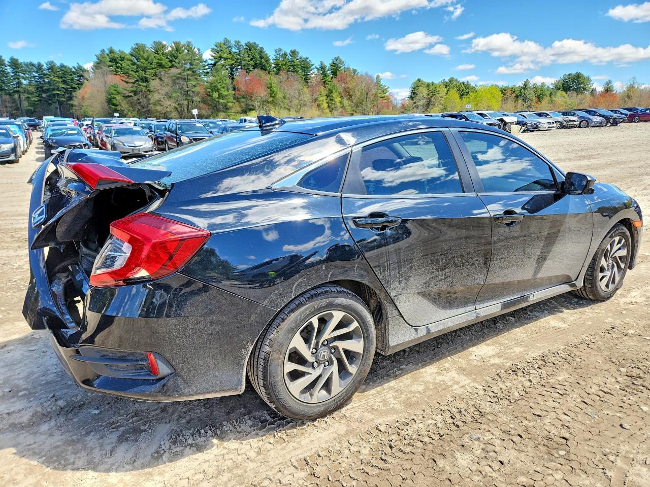 19XFC2F72HE227324 · 2017 HONDA CIVIC · 3/12