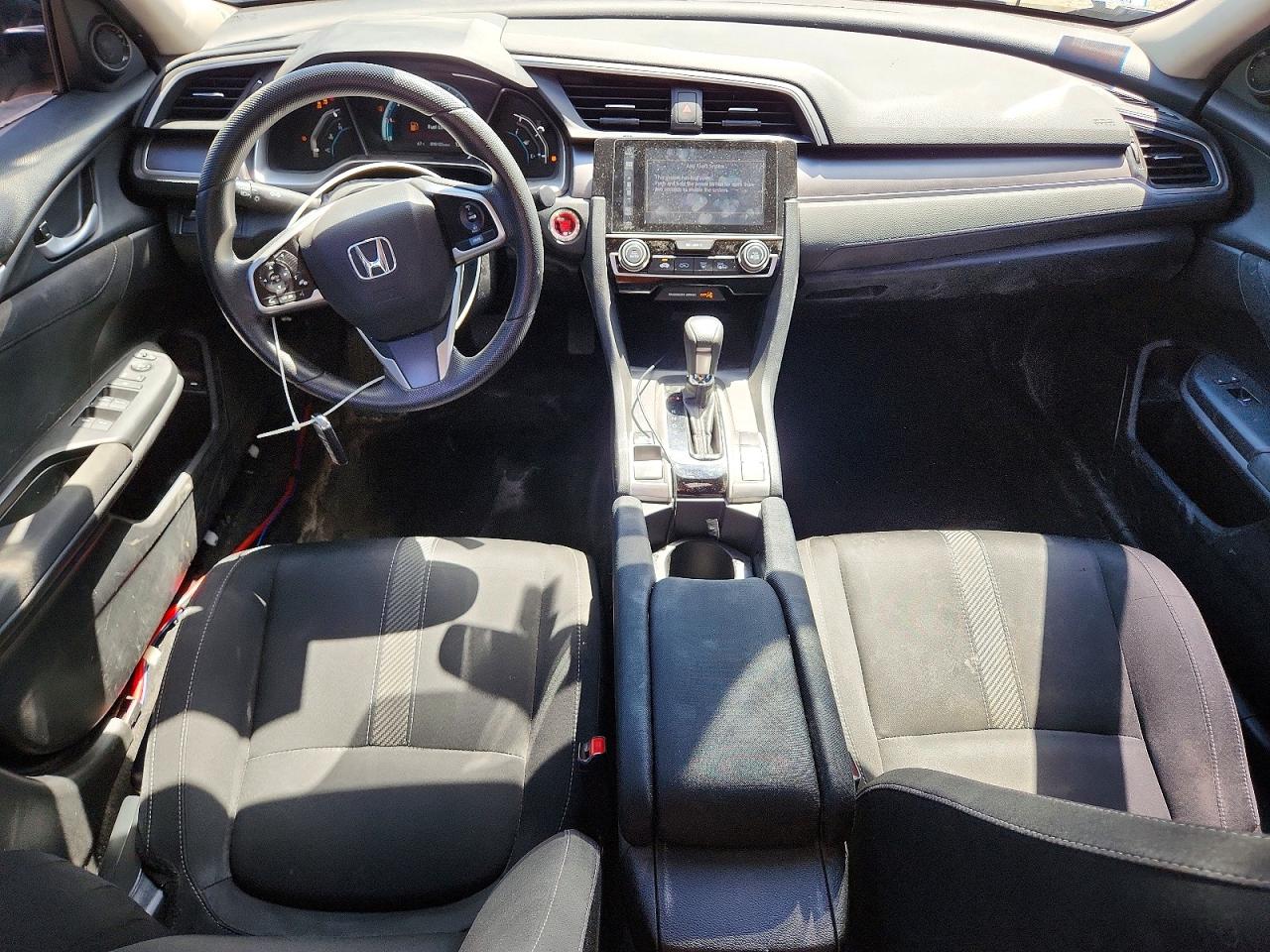 19XFC2F72HE227324 · 2017 HONDA CIVIC · 8/12