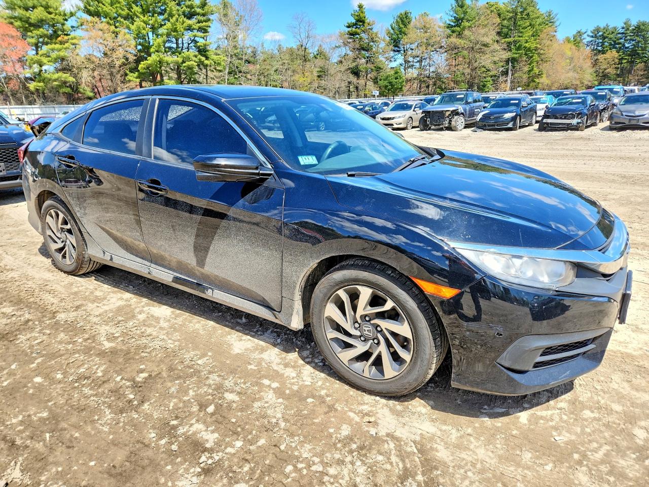 19XFC2F72HE227324 · 2017 HONDA CIVIC · 4/12