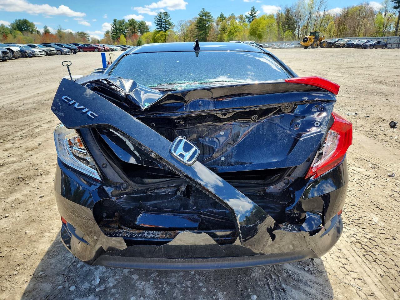 19XFC2F72HE227324 · 2017 HONDA CIVIC · 6/12