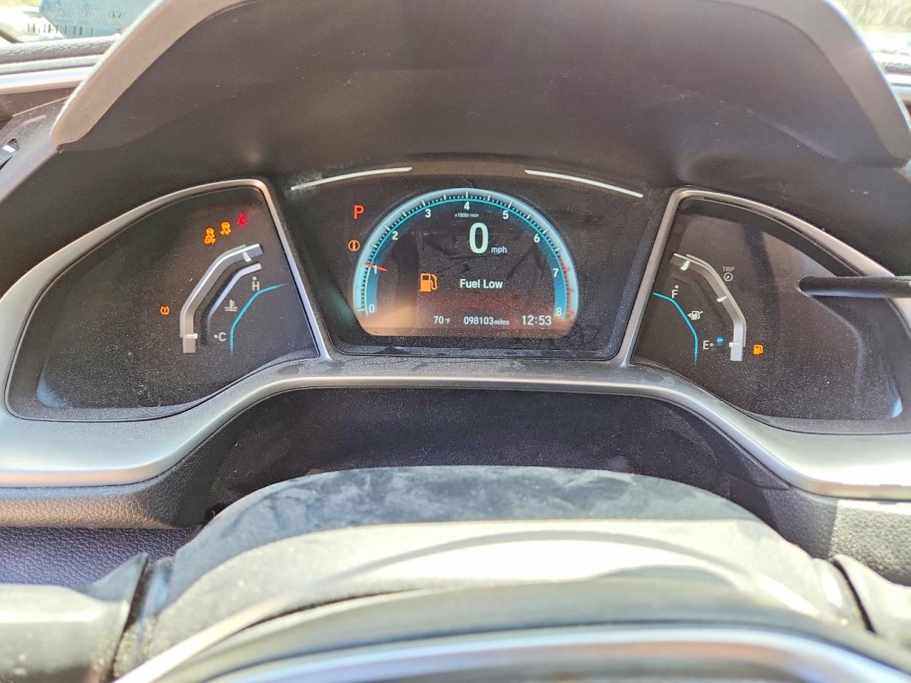 19XFC2F72HE227324 · 2017 HONDA CIVIC · 9/12