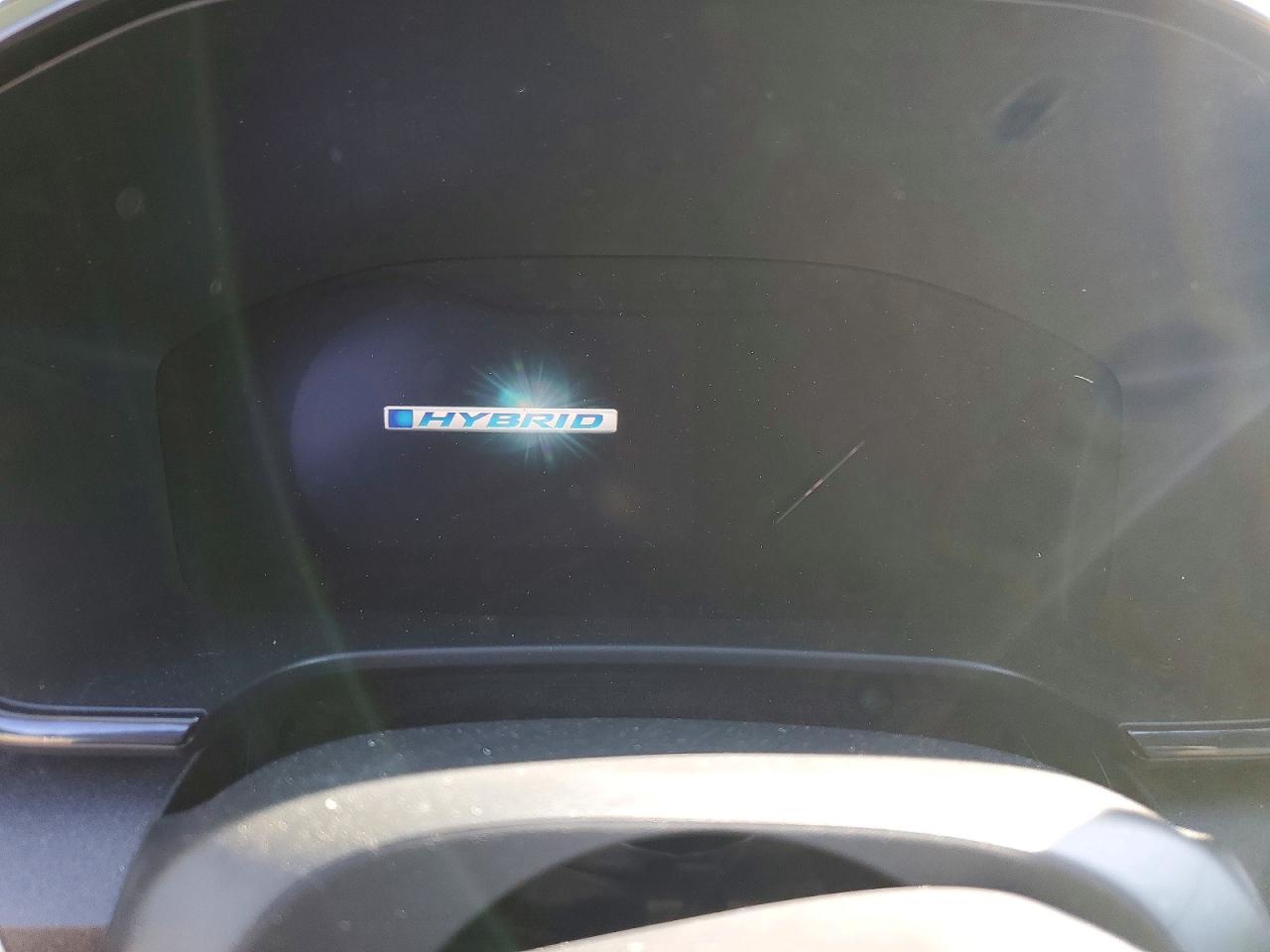7FARS6H59SE098913 · 2025 HONDA CR-V · 9/12