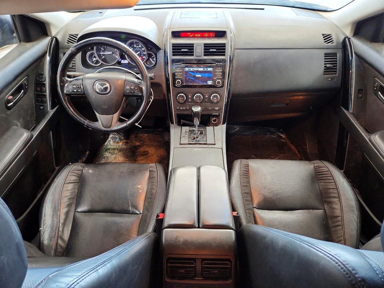 JM3TB2CA0E0443500 · 2014 MAZDA CX-9 · 8/12