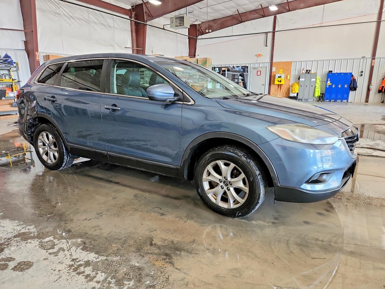 JM3TB2CA0E0443500 · 2014 MAZDA CX-9 · 4/12