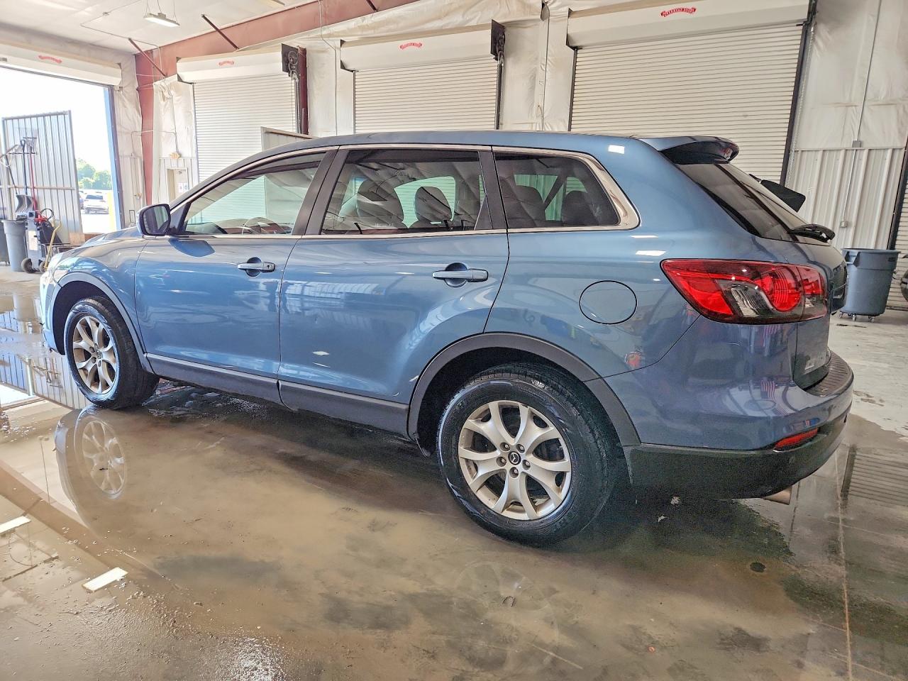 JM3TB2CA0E0443500 · 2014 MAZDA CX-9 · 2/12