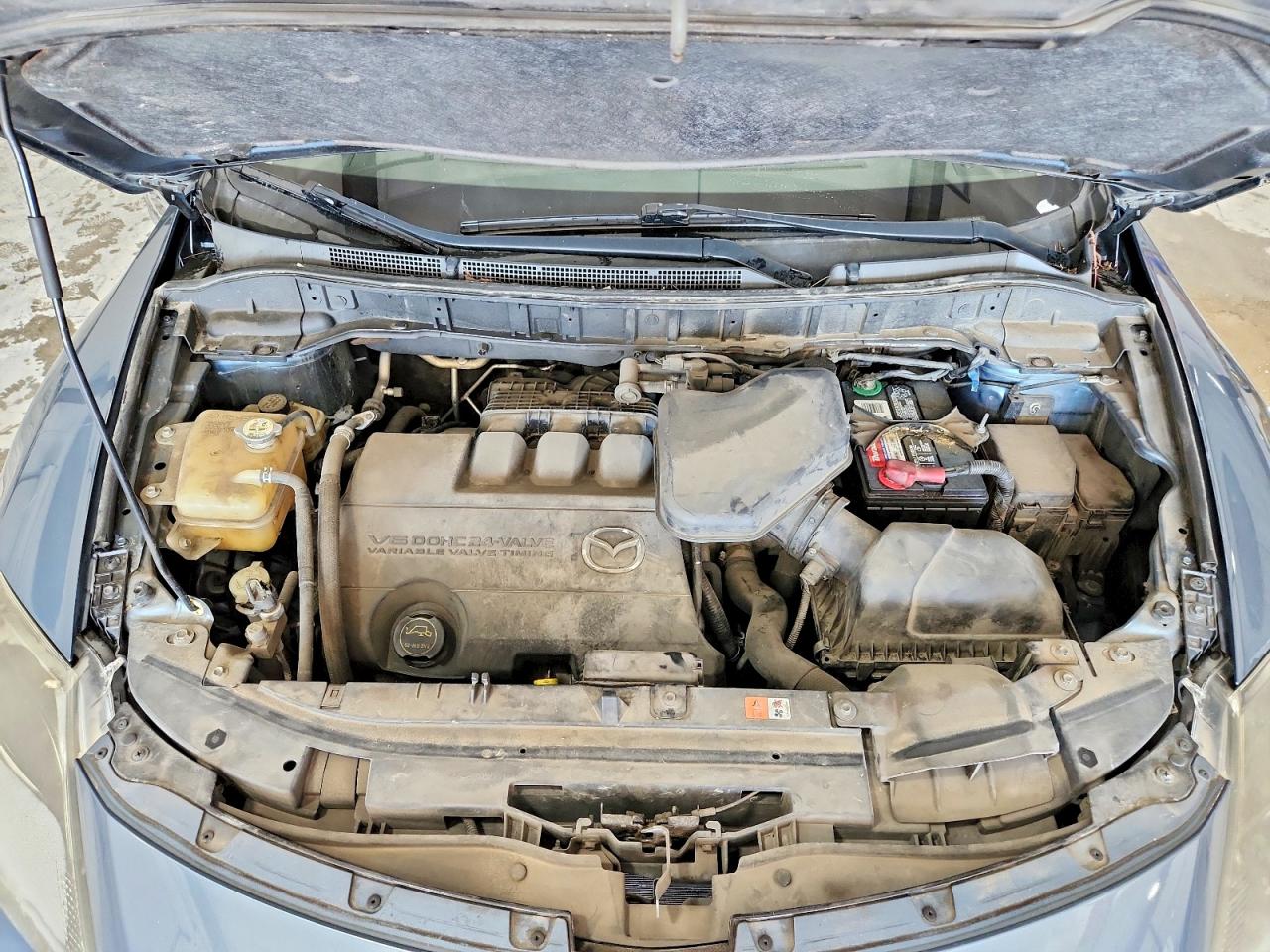 JM3TB2CA0E0443500 · 2014 MAZDA CX-9 · 11/12