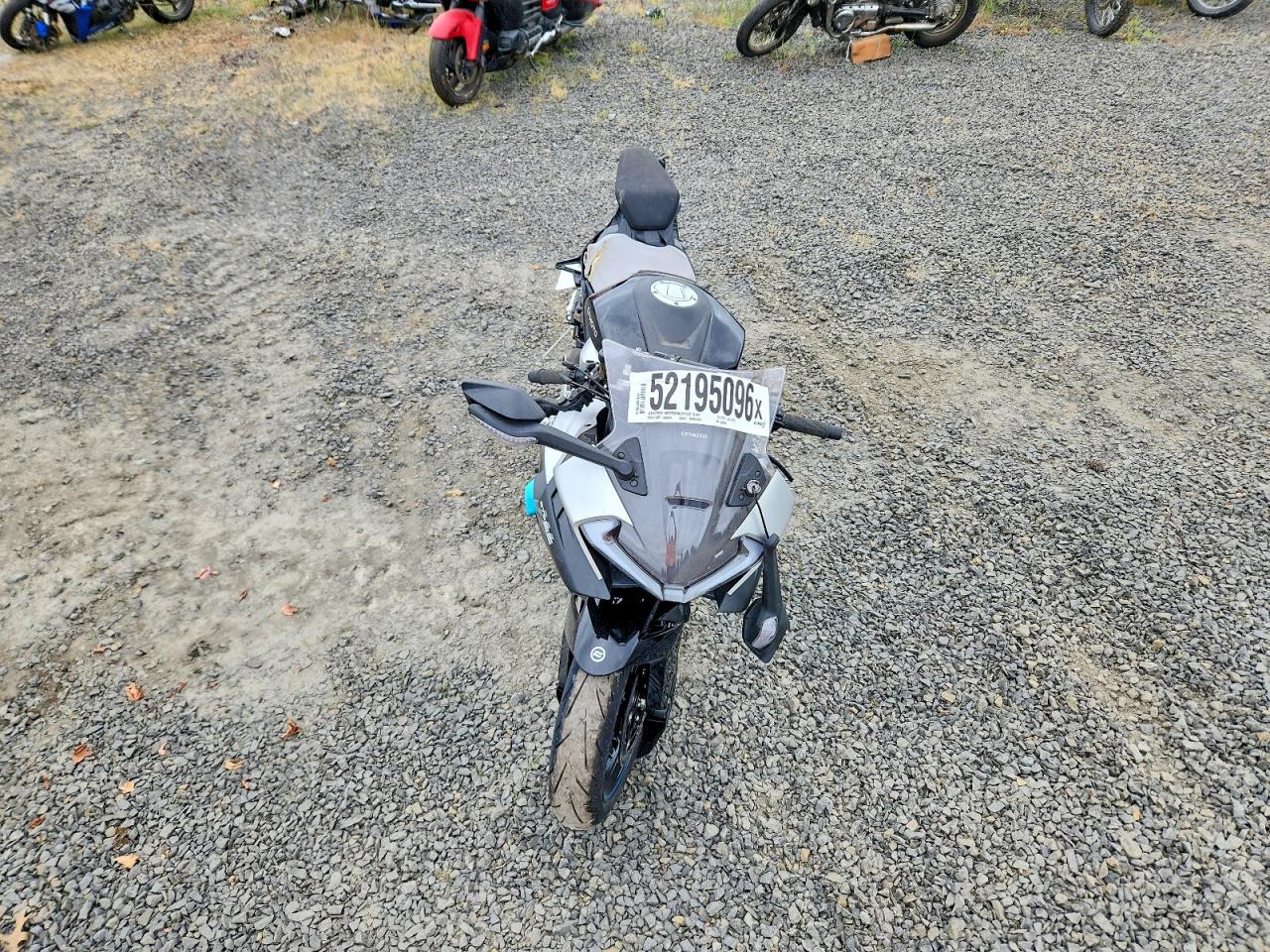 LCEPEVLP2T6000993 · 2026 CF MOTO 675SS · 5/8