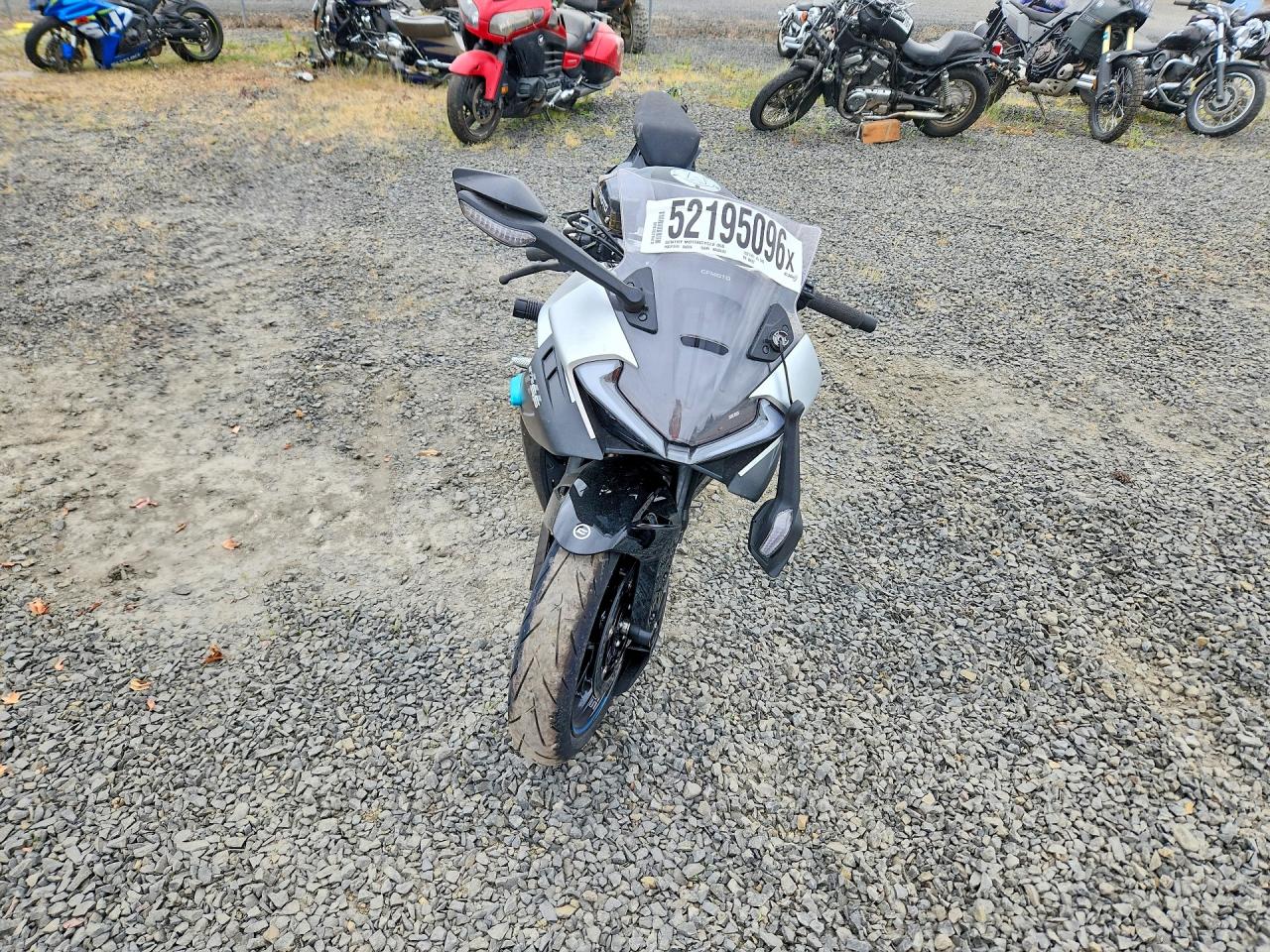 LCEPEVLP2T6000993 · 2026 CF MOTO 675SS · 2/8