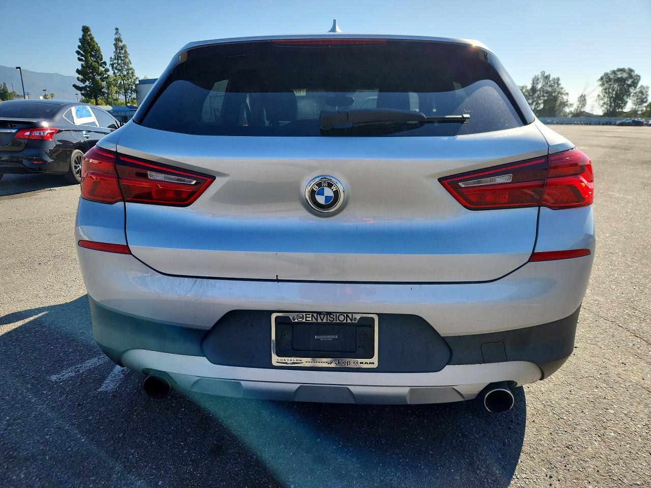 WBXYJ3C31JEJ84007 · 2018 BMW X2 · 6/12