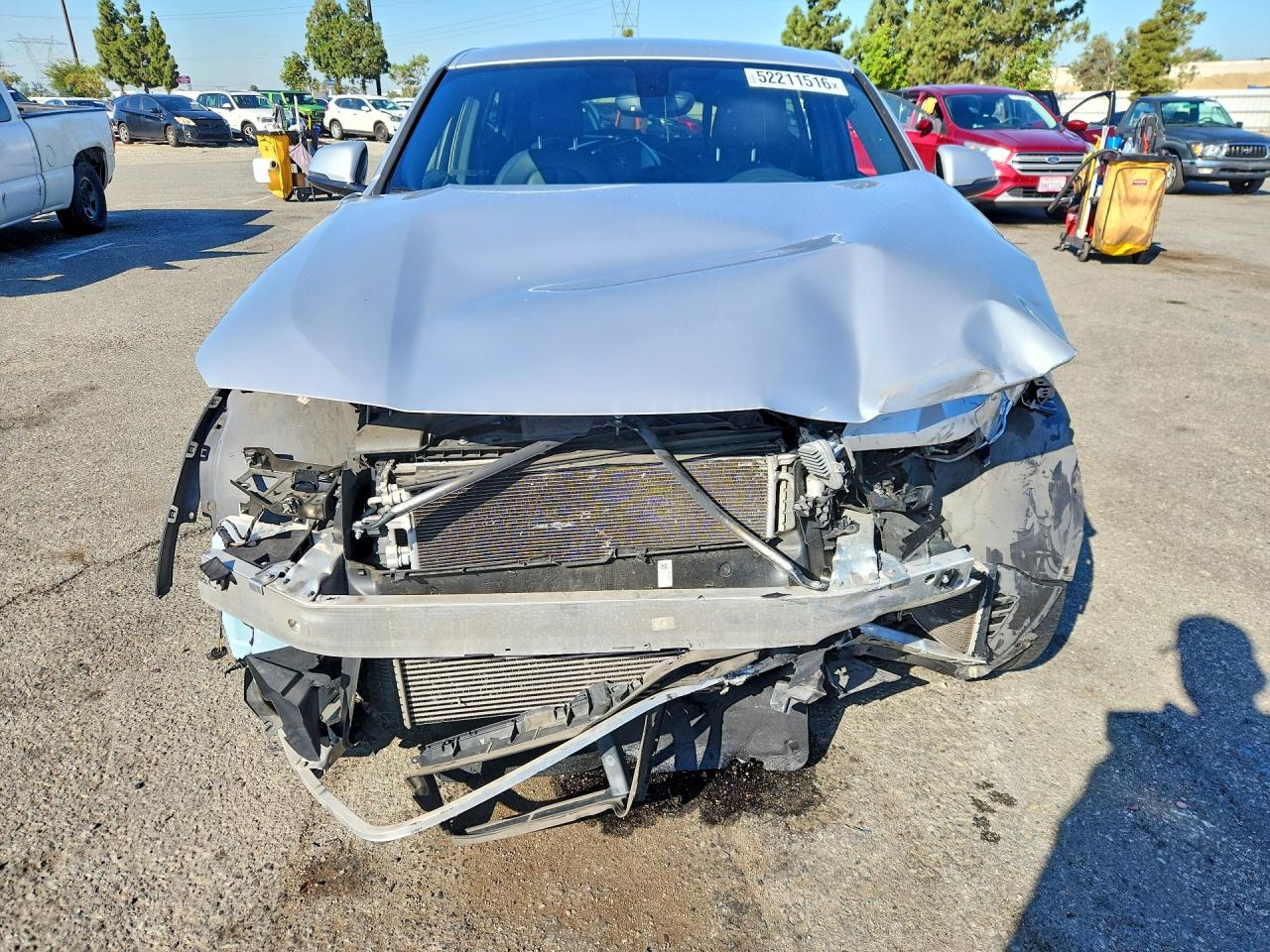 WBXYJ3C31JEJ84007 · 2018 BMW X2 · 5/12