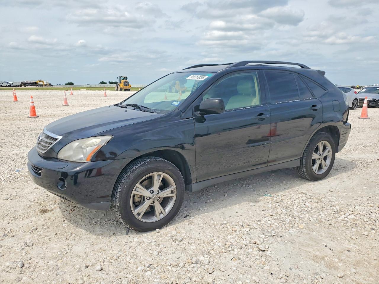 JTJHW31U062006461 · 2006 LEXUS RX