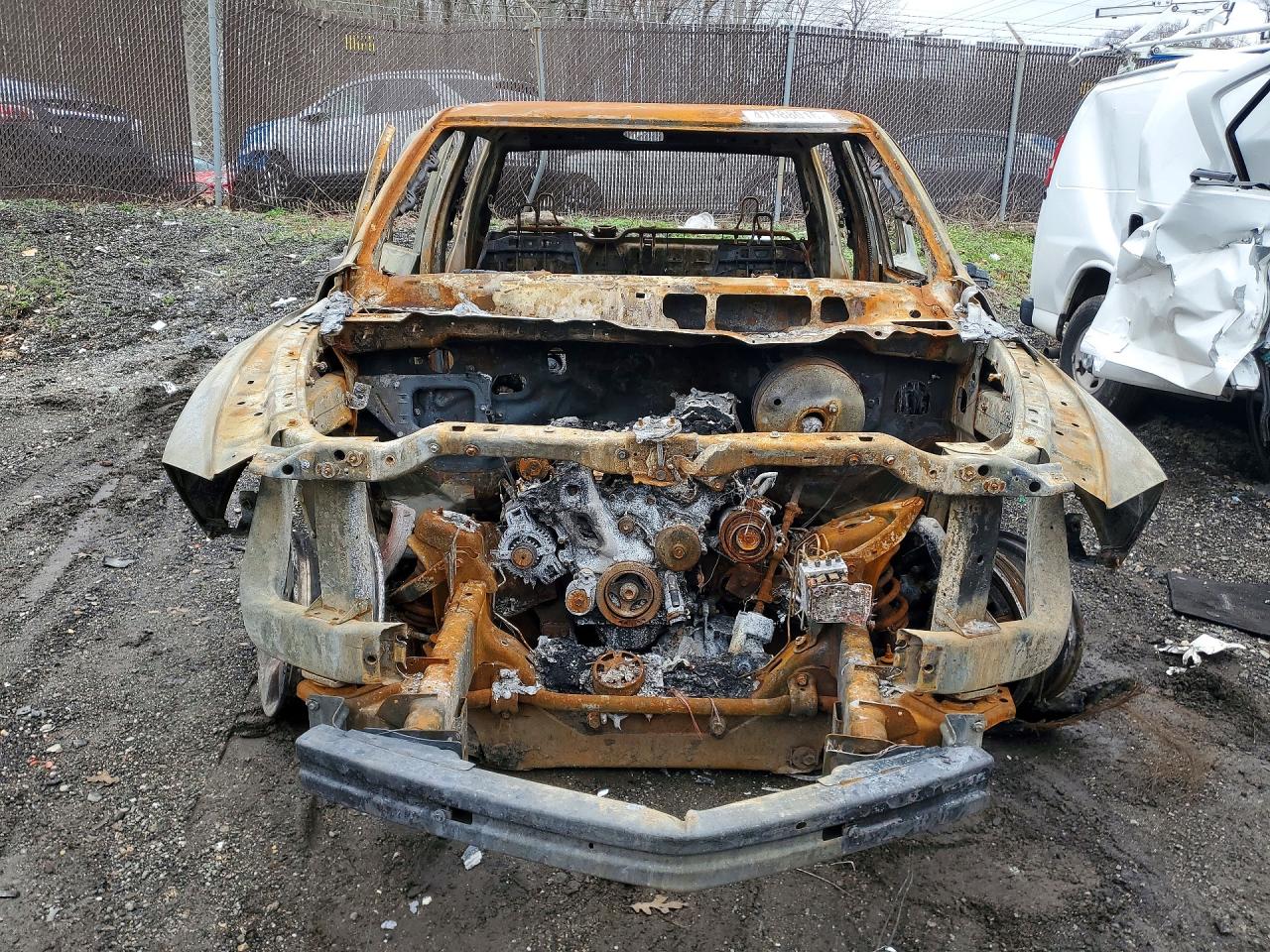 1C6RR7FG7HS698205 · 2017 RAM 1500 · 5/11