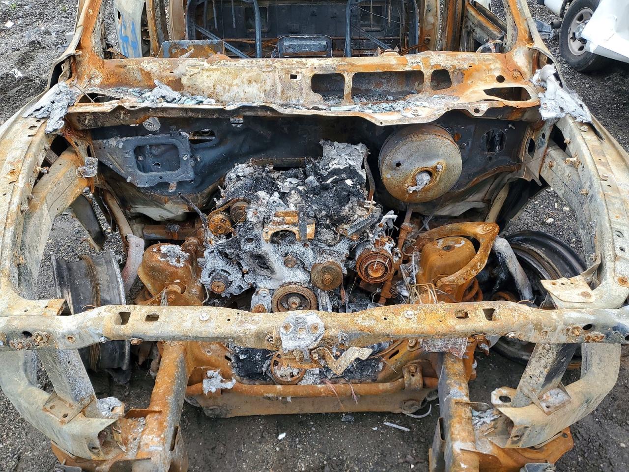 1C6RR7FG7HS698205 · 2017 RAM 1500 · 11/11