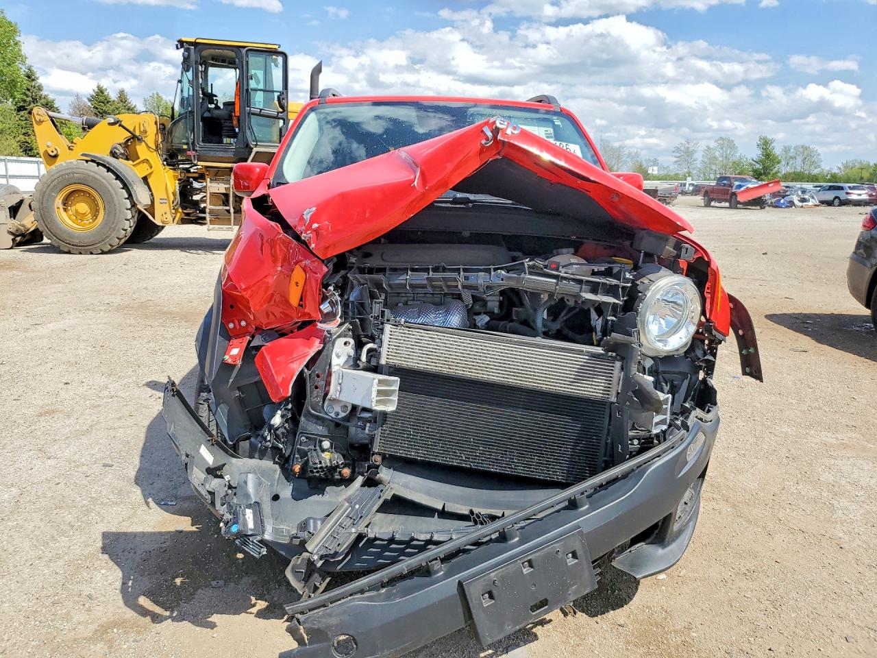 ZACCJBBT1GPC61879 · 2016 JEEP RENEGADE · 5/13