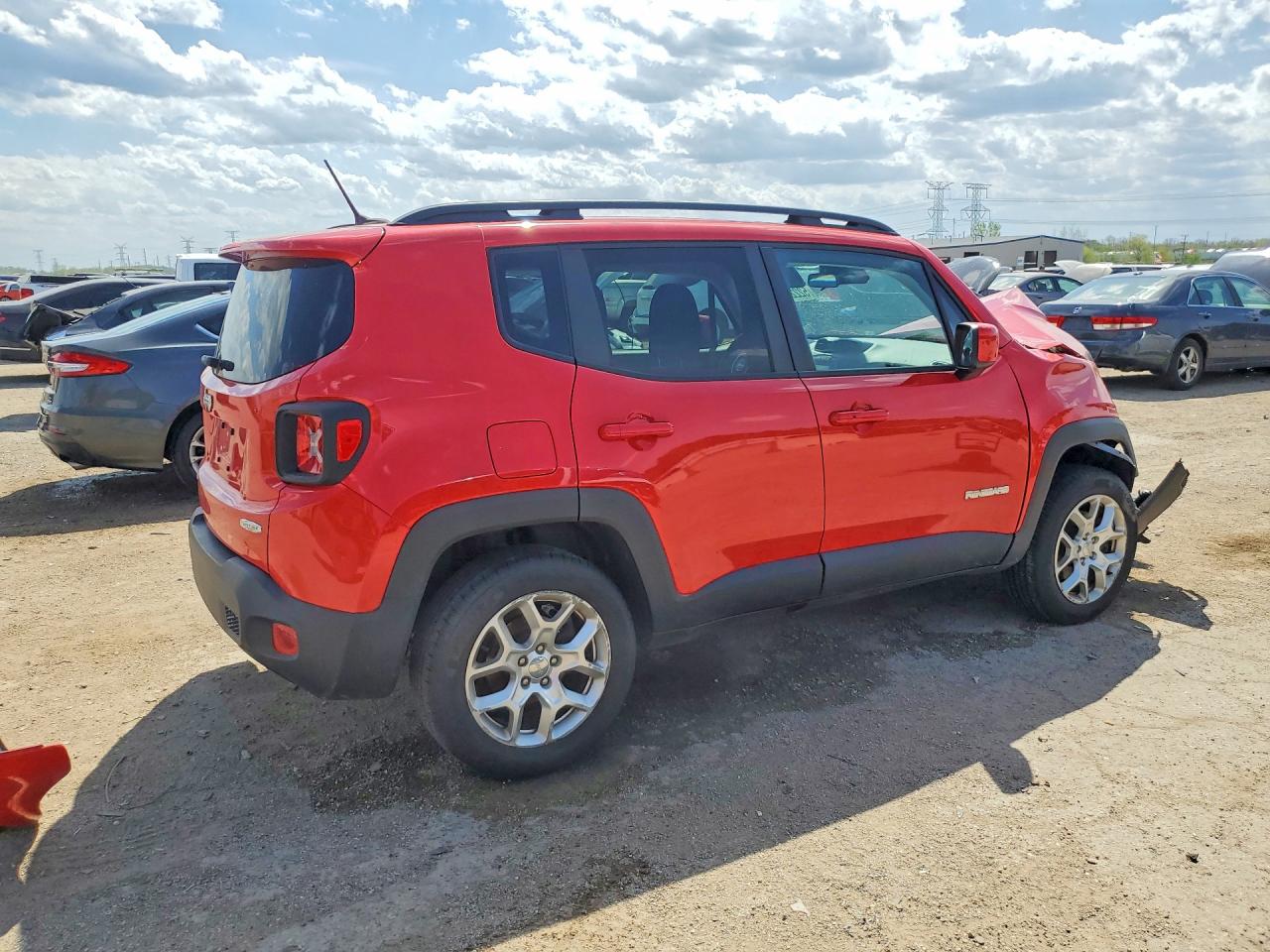 ZACCJBBT1GPC61879 · 2016 JEEP RENEGADE · 3/13