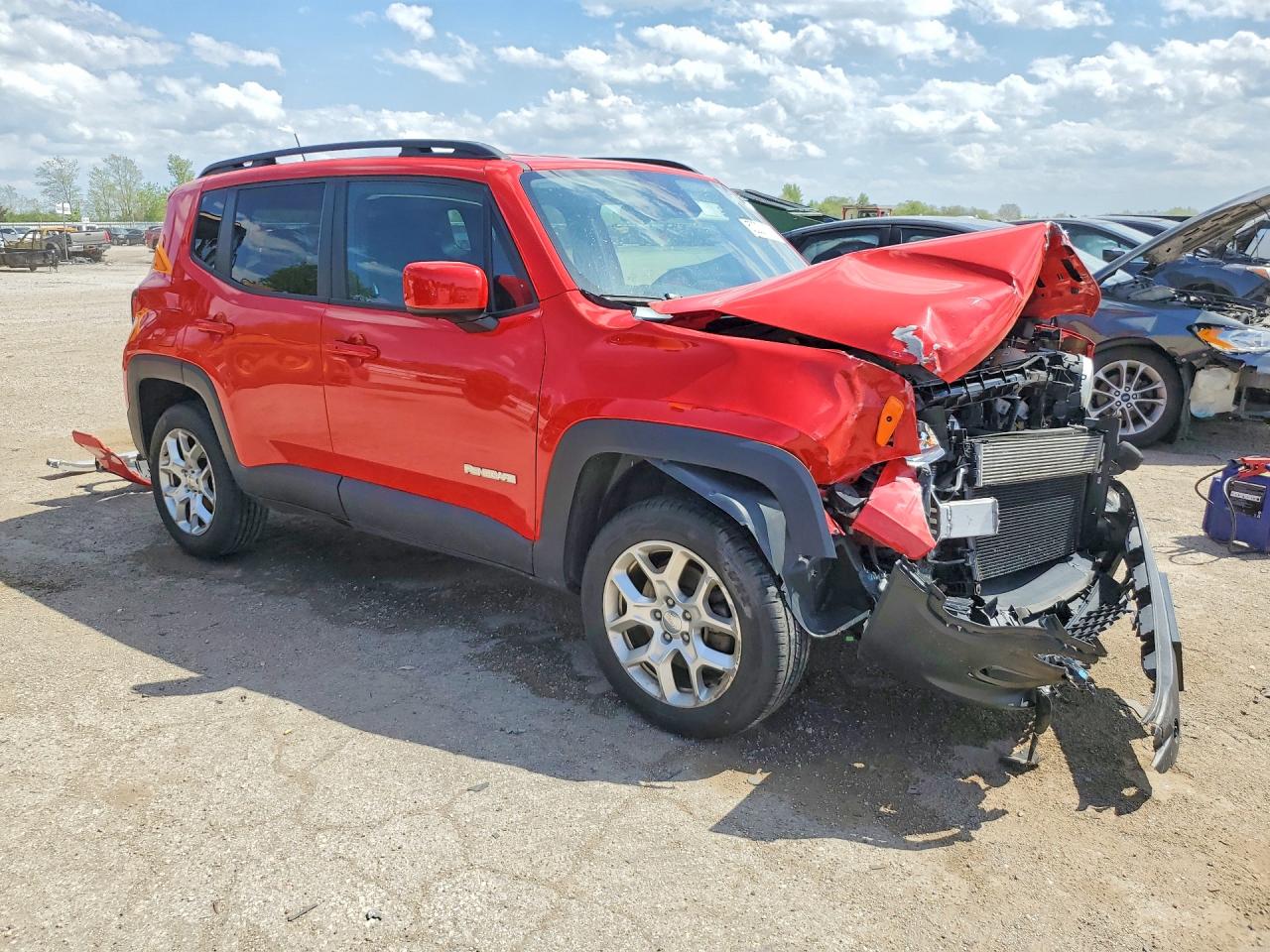 ZACCJBBT1GPC61879 · 2016 JEEP RENEGADE · 4/13