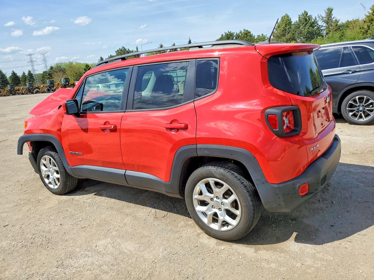 ZACCJBBT1GPC61879 · 2016 JEEP RENEGADE · 2/13