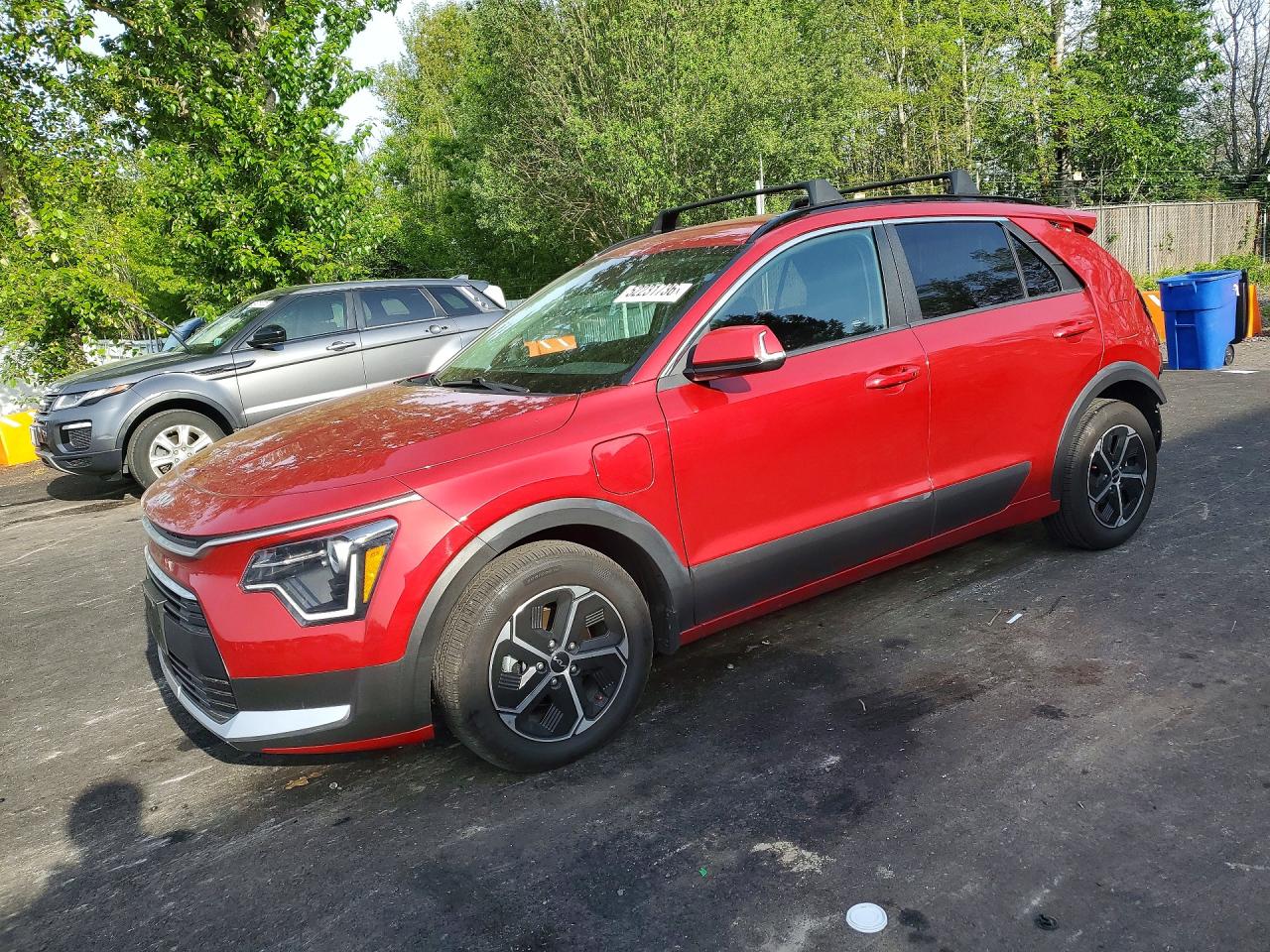 KNDCS3LF6R5171926 · 2024 KIA NIRO
