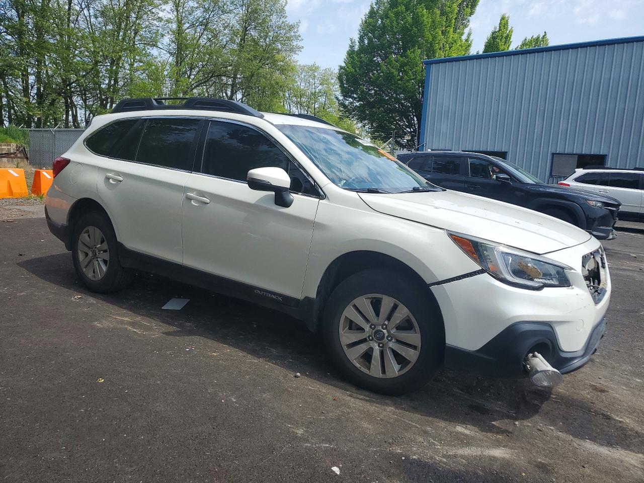 4S4BSAFC9J3385001 · 2018 SUBARU OUTBACK · 4/12