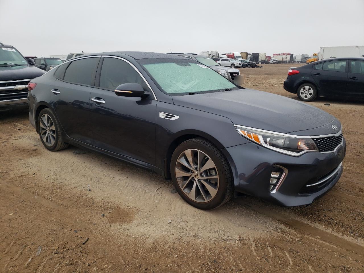 5XXGT4L38JG254946 · 2018 KIA OPTIMA · 4/12