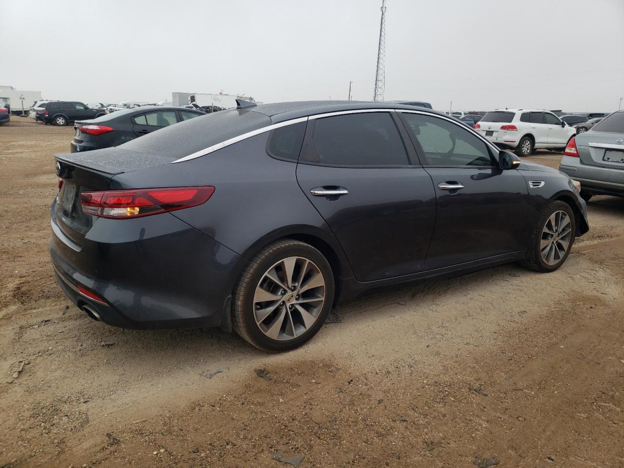 5XXGT4L38JG254946 · 2018 KIA OPTIMA · 3/12