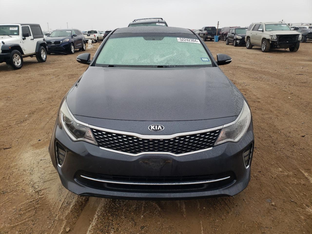5XXGT4L38JG254946 · 2018 KIA OPTIMA · 5/12