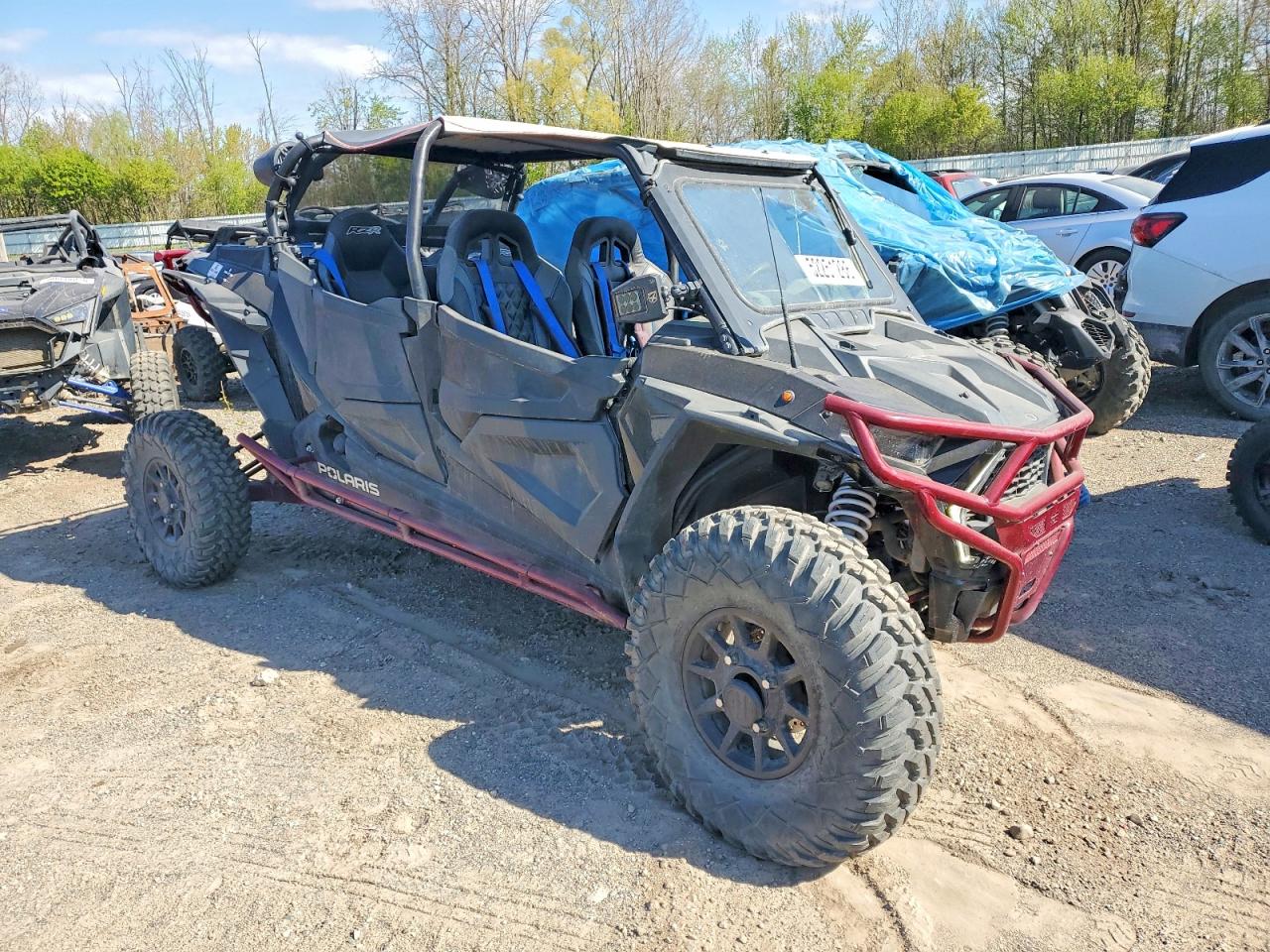 3NSN4K999PH432723 · 2023 POLARIS RZR