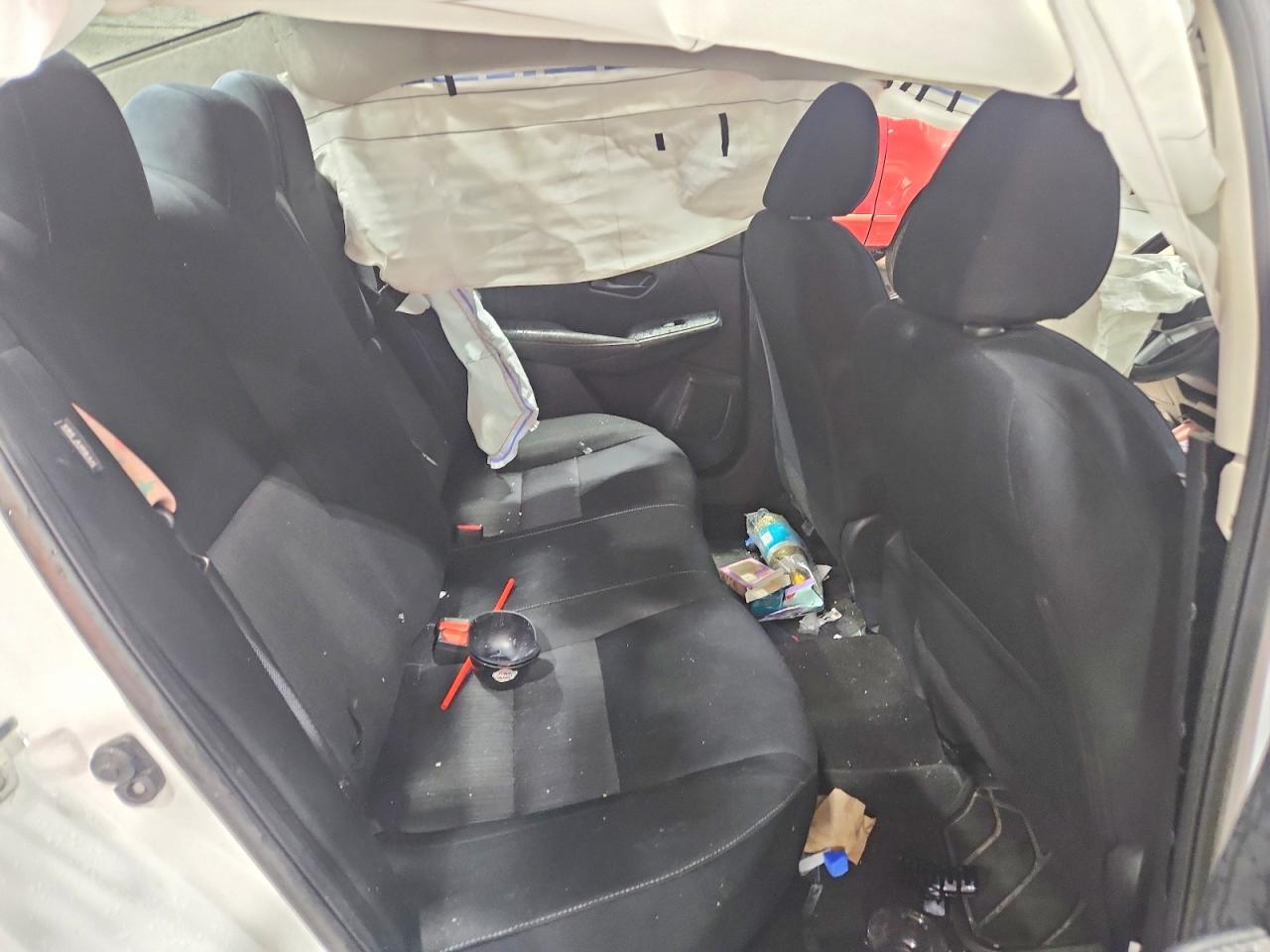 3N1AB8CV2RY280871 · 2024 NISSAN SENTRA · 10/12