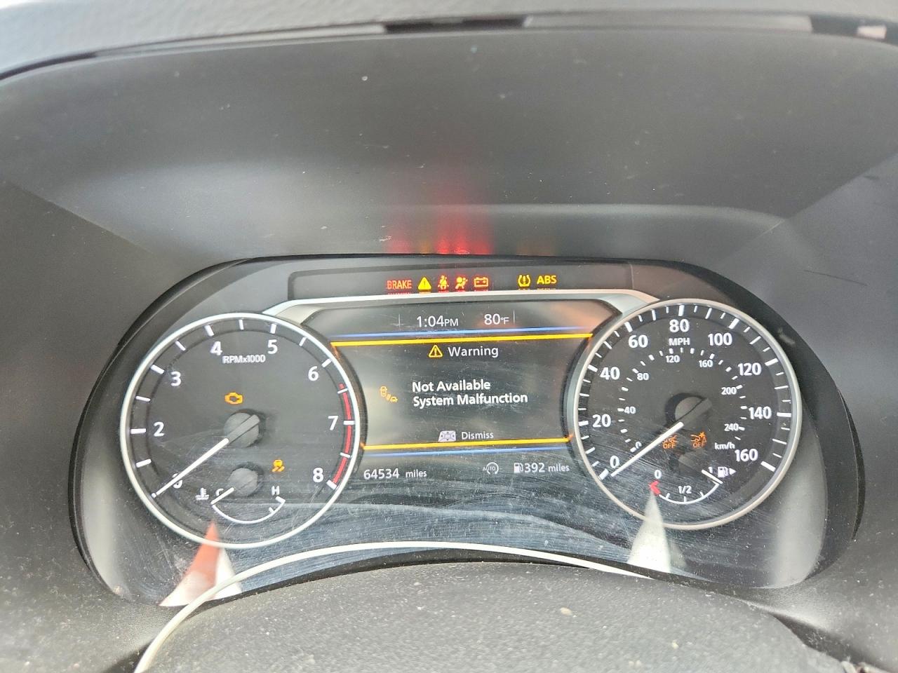3N1AB8CV2RY280871 · 2024 NISSAN SENTRA · 9/12