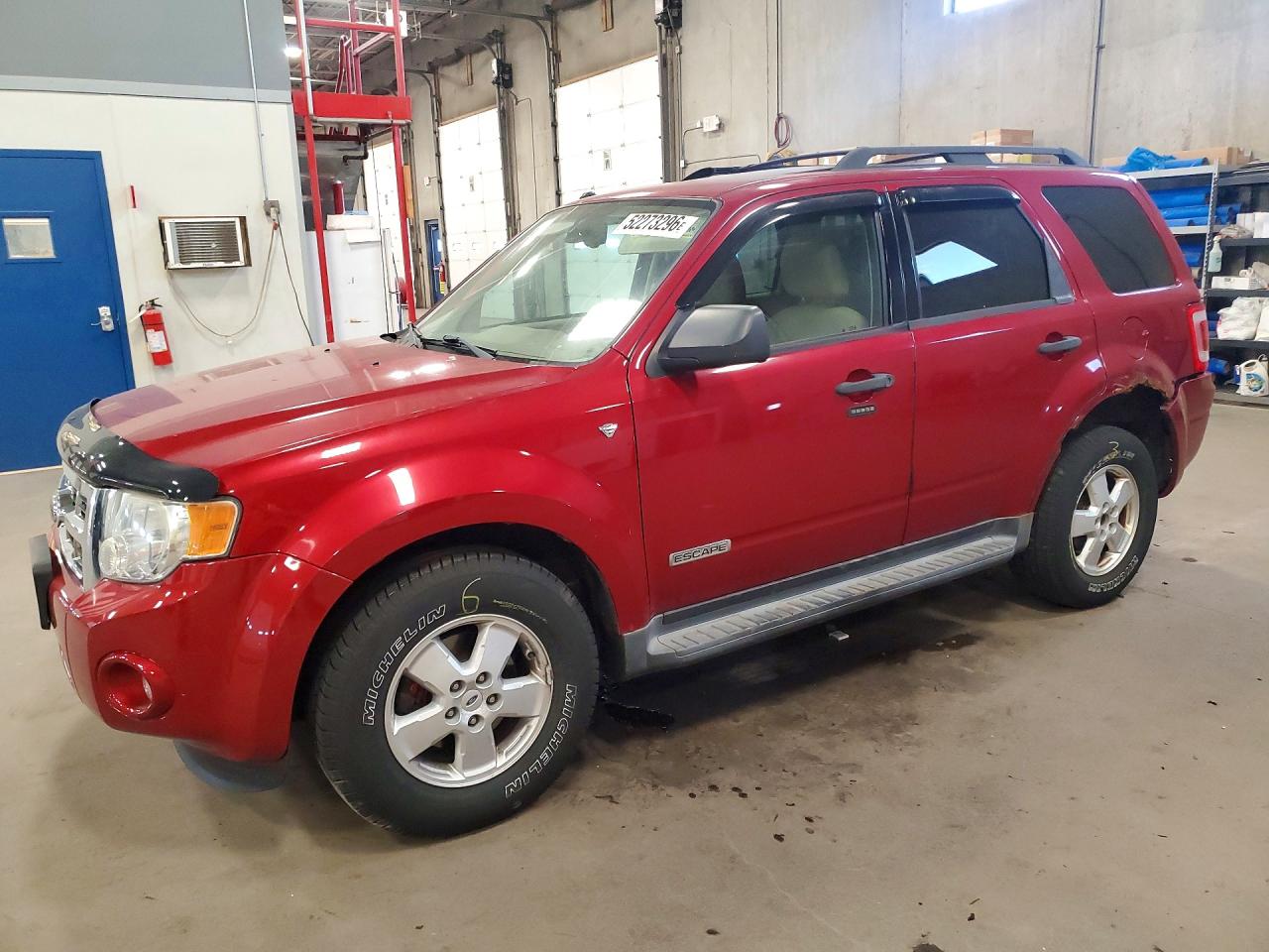 1FMCU93108KB24890 · 2008 FORD ESCAPE