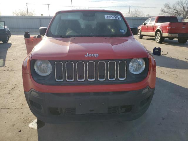 ZACCJAAT4FPC05347 · 2015 JEEP RENEGADE · 5/12