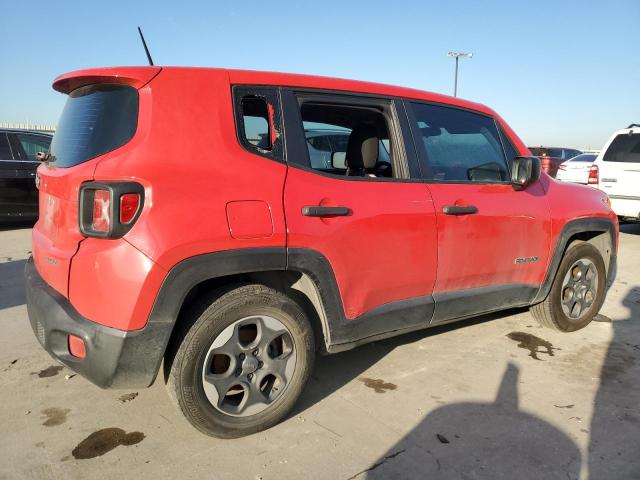 ZACCJAAT4FPC05347 · 2015 JEEP RENEGADE · 3/12