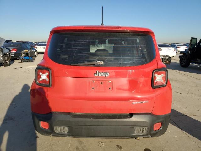ZACCJAAT4FPC05347 · 2015 JEEP RENEGADE · 6/12