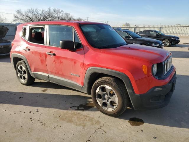 ZACCJAAT4FPC05347 · 2015 JEEP RENEGADE · 4/12