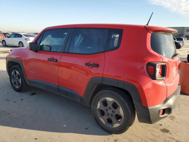 ZACCJAAT4FPC05347 · 2015 JEEP RENEGADE · 2/12