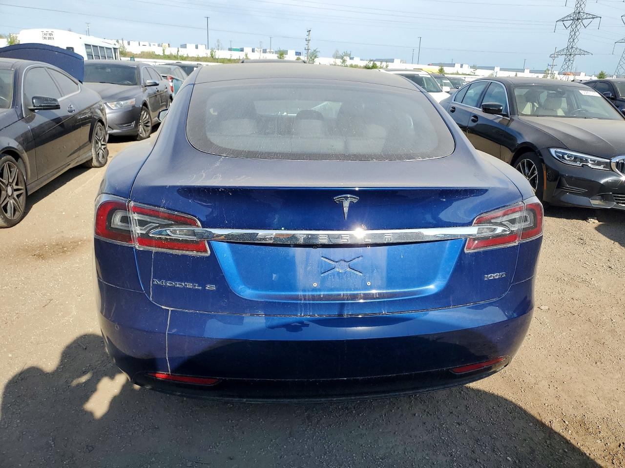 5YJSA1E27HF229648 · 2017 TESLA MODEL S · 6/12