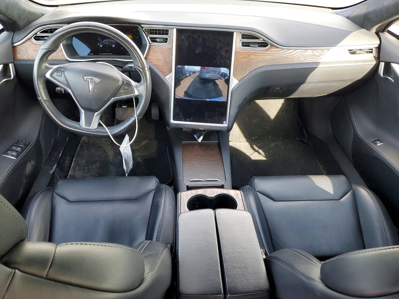 5YJSA1E27HF229648 · 2017 TESLA MODEL S · 8/12