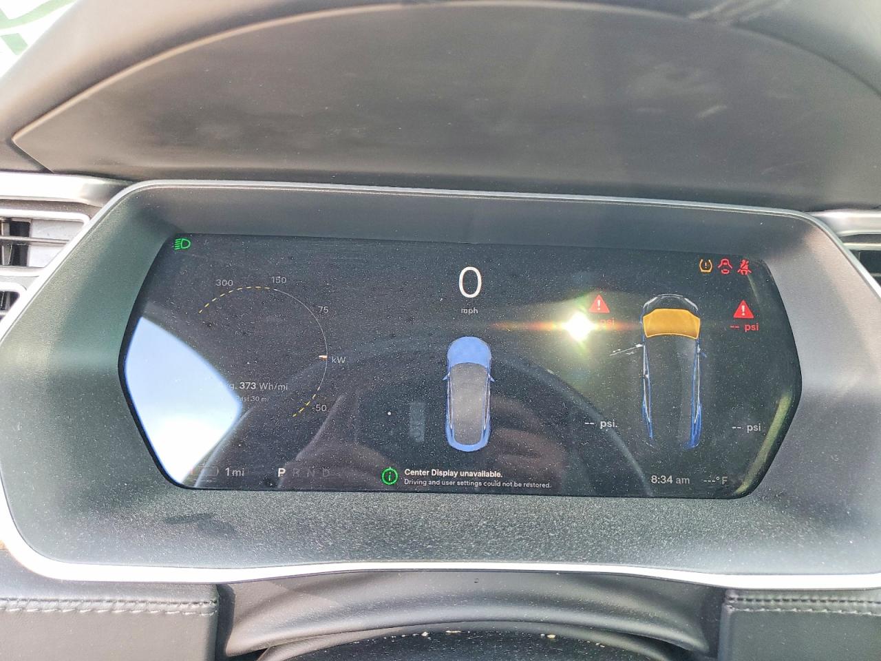 5YJSA1E27HF229648 · 2017 TESLA MODEL S · 9/12