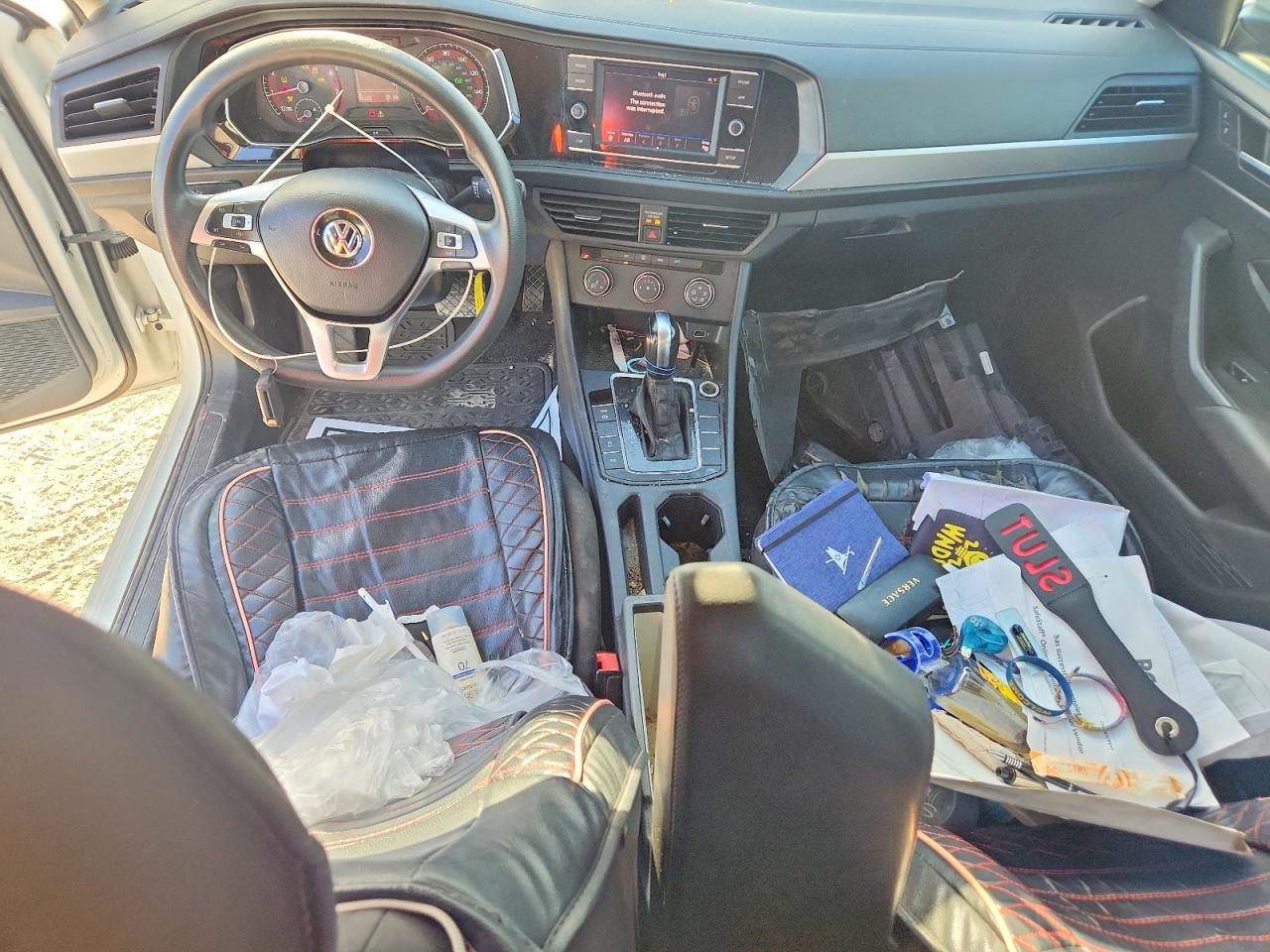 3VWC57BU7KM177794 · 2019 VOLKSWAGEN JETTA · 8/12