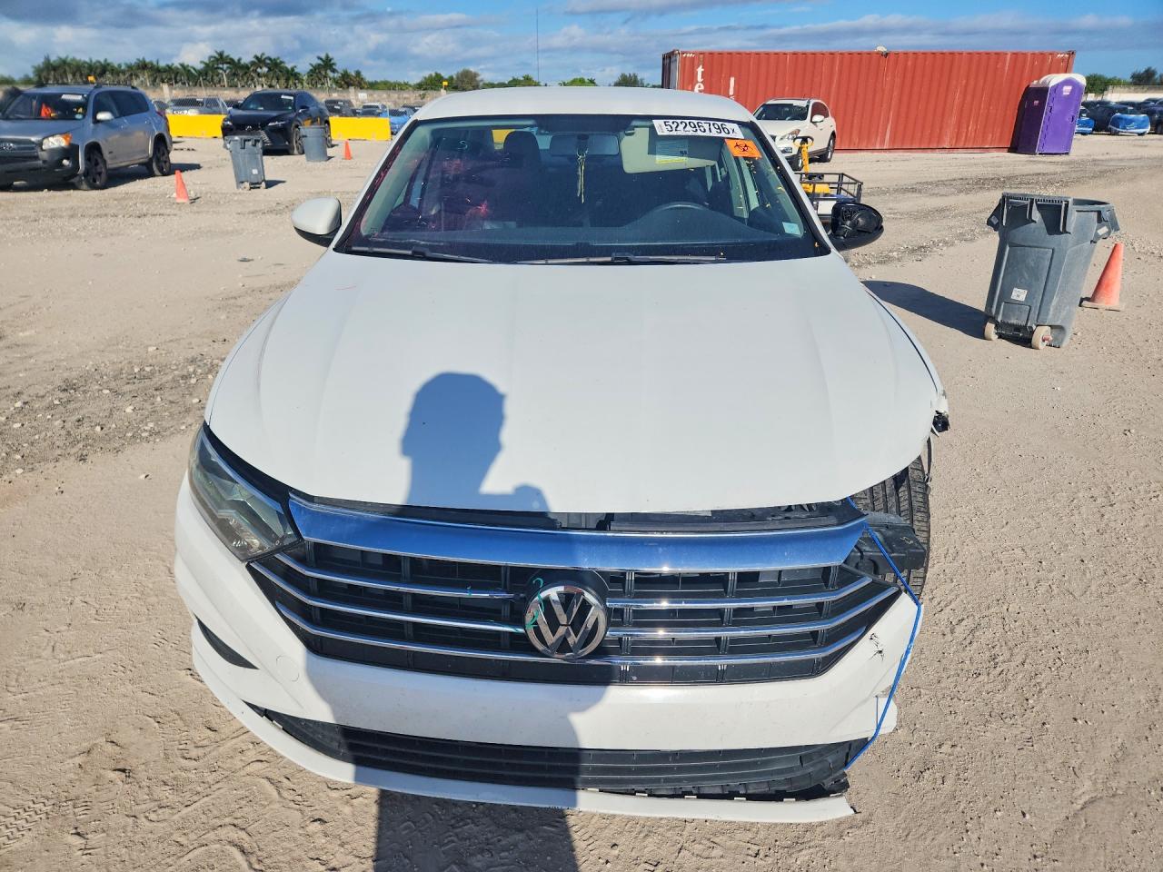 3VWC57BU7KM177794 · 2019 VOLKSWAGEN JETTA · 5/12