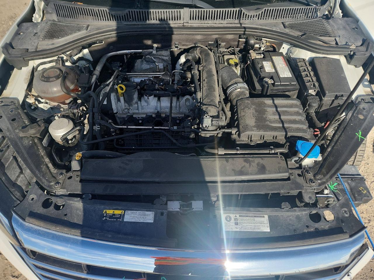 3VWC57BU7KM177794 · 2019 VOLKSWAGEN JETTA · 11/12