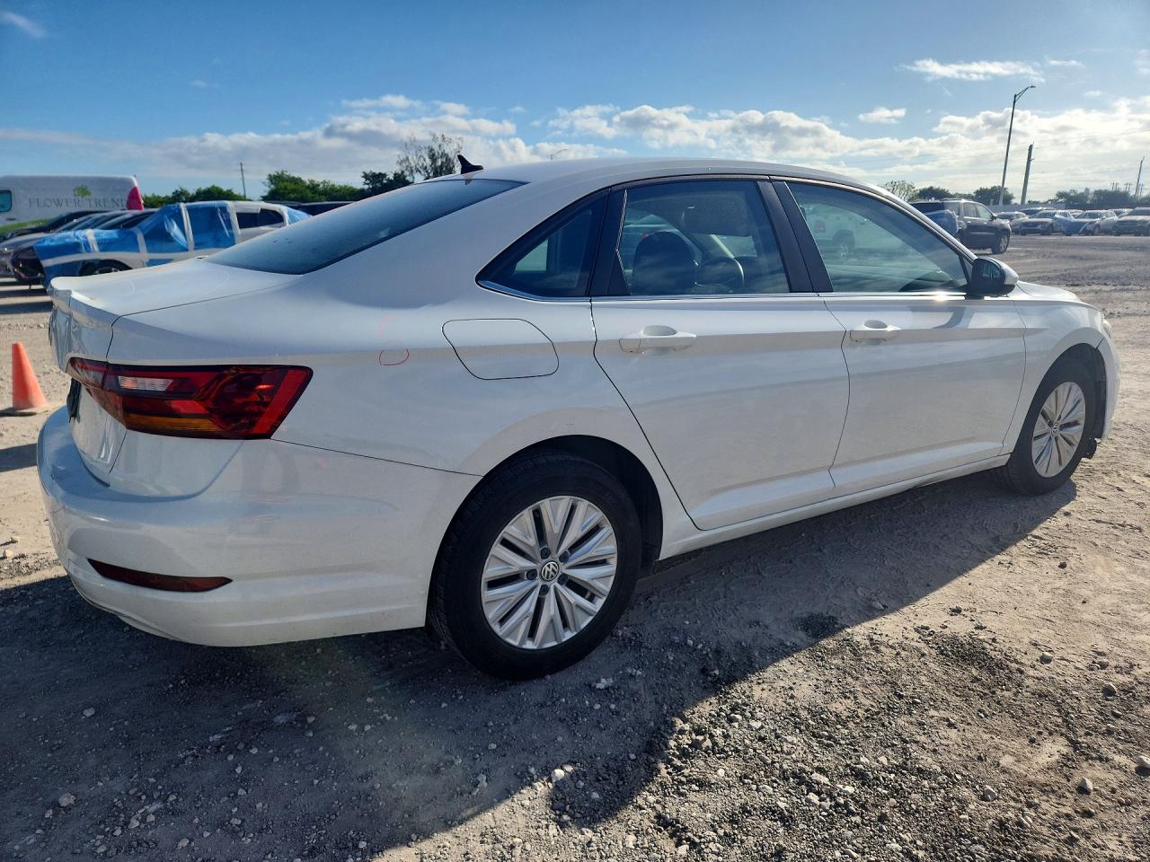 3VWC57BU7KM177794 · 2019 VOLKSWAGEN JETTA · 3/12
