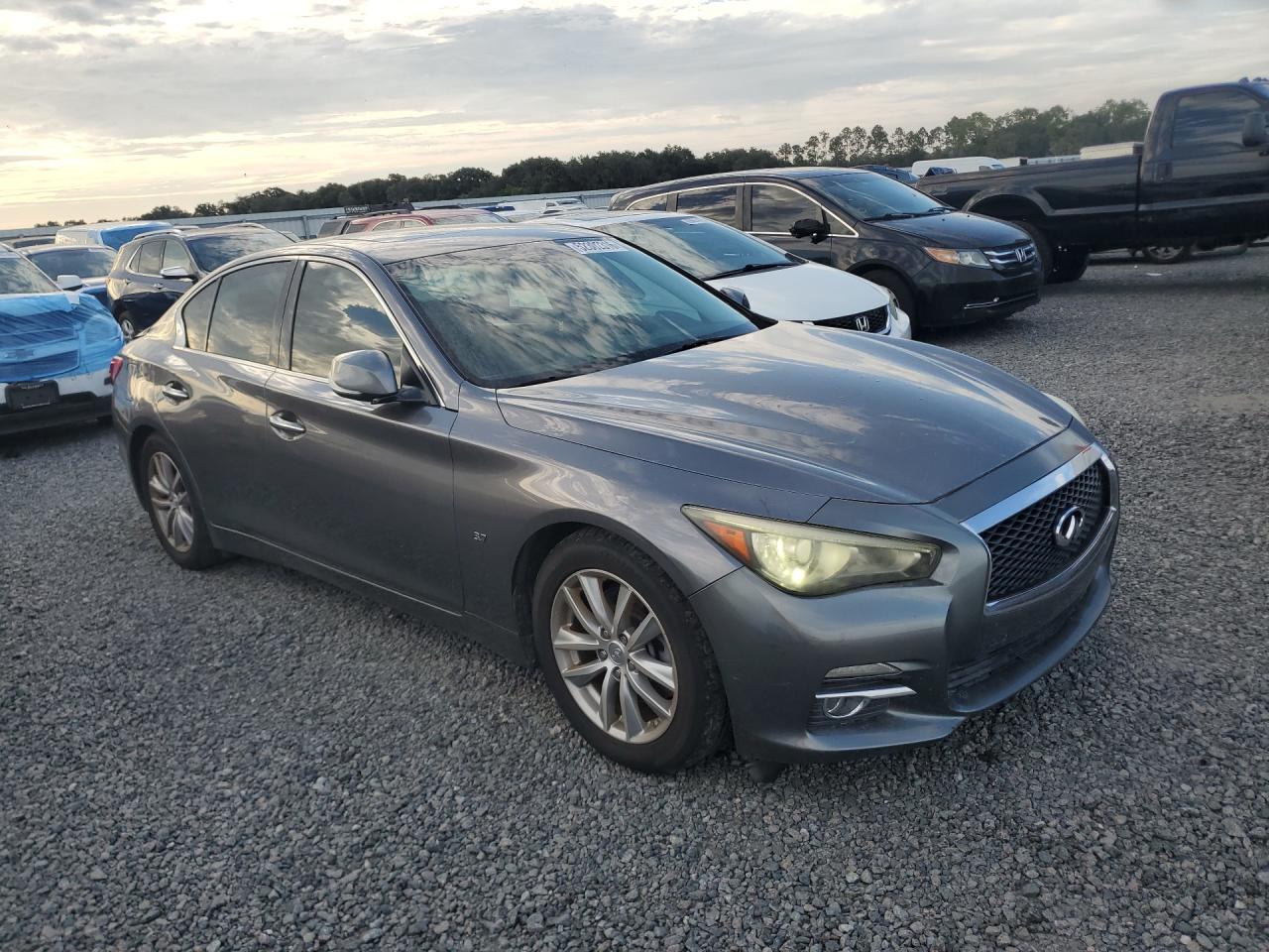 JN1BV7AP9EM679476 · 2014 INFINITI Q50 · 4/12