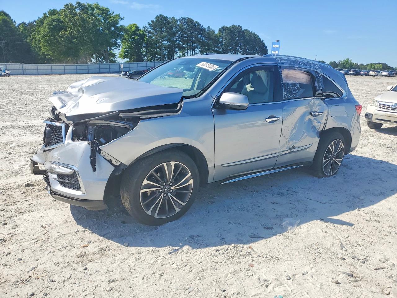 5J8YD4H53LL046098 · 2020 ACURA MDX