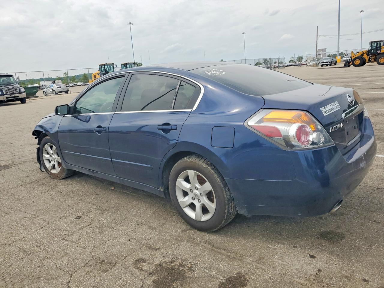 1N4AL21E69N456964 · 2009 NISSAN ALTIMA · 2/12