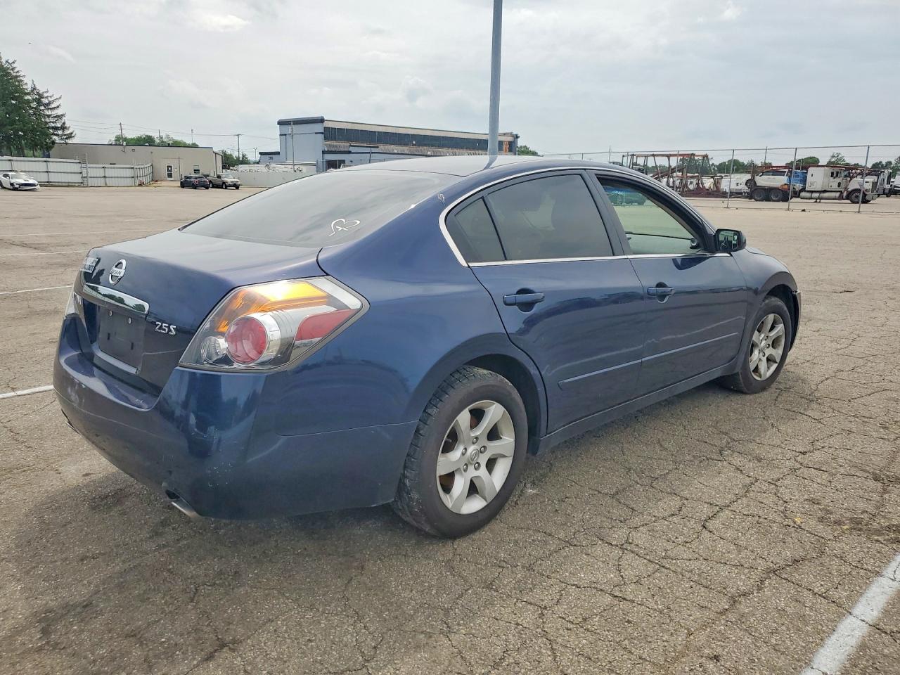 1N4AL21E69N456964 · 2009 NISSAN ALTIMA · 3/12