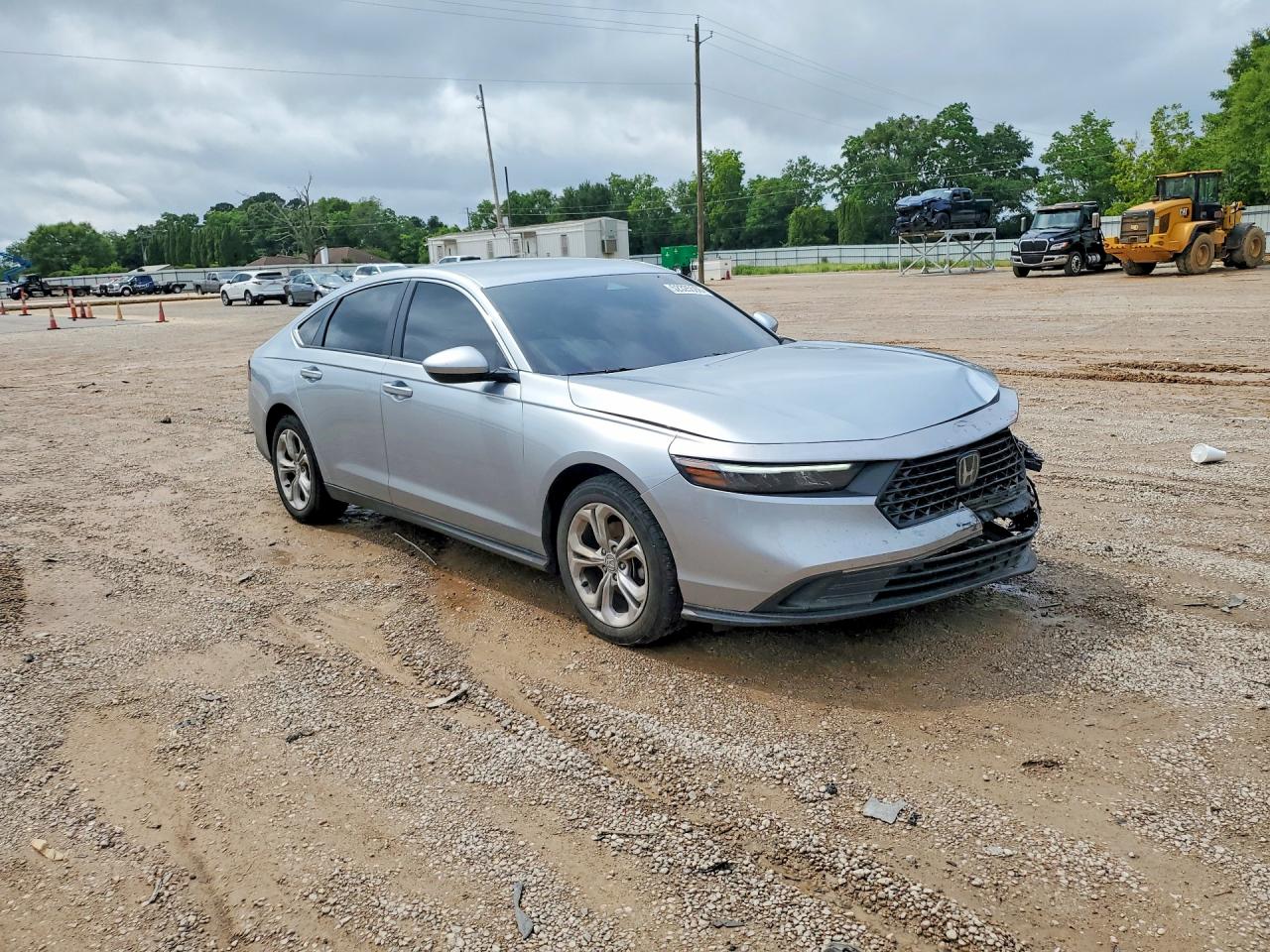 1HGCY1F26SA002905 · 2025 HONDA ACCORD · 4/12