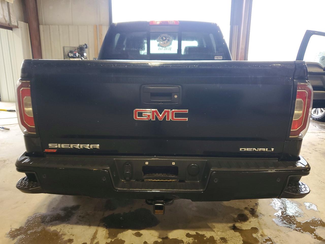 3GTU2PEJXHG512314 · 2017 GMC SIERRA · 6/12