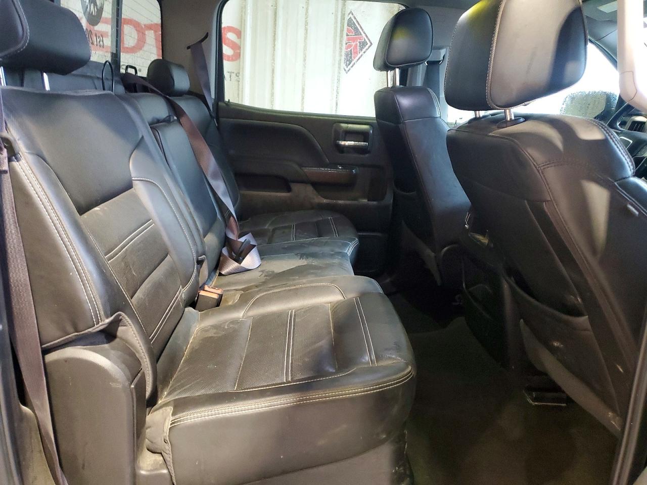 3GTU2PEJXHG512314 · 2017 GMC SIERRA · 10/12